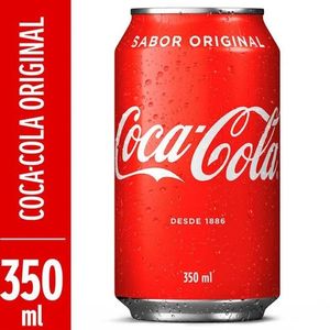 imagem do produto COCA LATA
