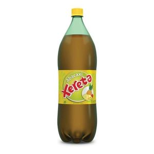 imagem do produto Refrigerante Xereta Abacaxi Pet 2l