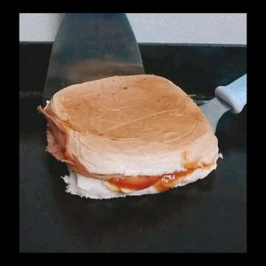 imagem do produto Hambúrguer Kids