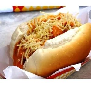 imagem do produto Dog bagunçado