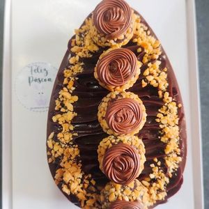 imagem do produto Ovo de Colher de Ferrero