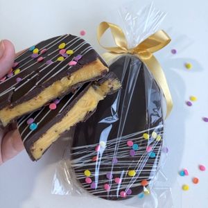 imagem do produto Ovo Tablete Recheado