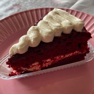 imagem do produto Fatia de Red Velvet