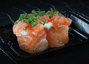 imagem do produto Jow salmão