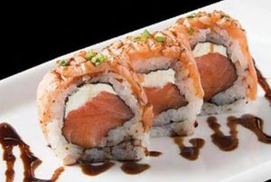 imagem do produto Uramaki nova york