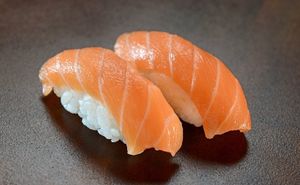 imagem do produto Niguiri salmão