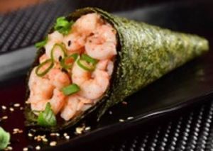 imagem do produto Temaki camarão