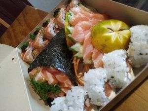 imagem do produto Combo Fukuaka (16pç)