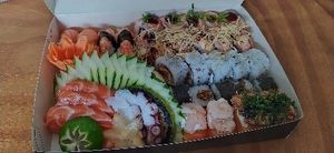 imagem do produto Combinado tokio (50pç)