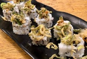 imagem do produto Uramaki do cheff grelhado