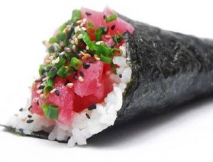imagem do produto Temaki atum