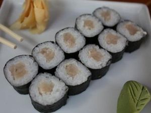 imagem do produto Hossomaki de peixe branco