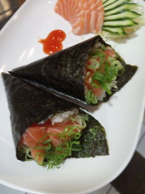 imagem do produto Temaki Philadelphia