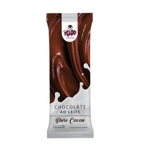 imagem do produto Chocolate ao Leite