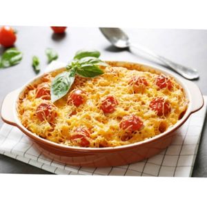 imagem do produto Espaguete ao forno