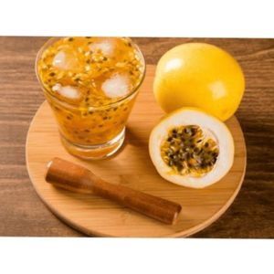 imagem do produto Caipivodka de Maracujá 