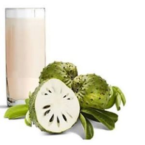 imagem do produto Suco Natural Graviola 