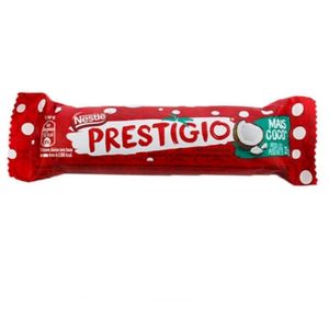imagem do produto Prestígio 