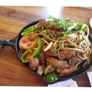 imagem do produto Filé de Boi Acebolado