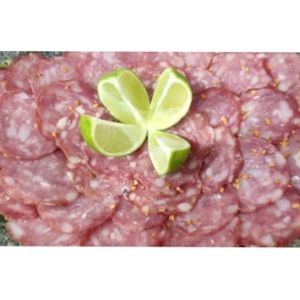 imagem do produto Salaminho