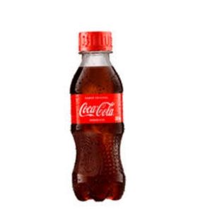 imagem do produto Coca-Cola Mini
