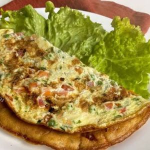 imagem do produto Omelete