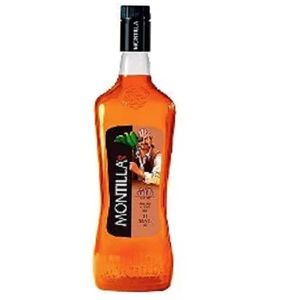 imagem do produto Run Montilla 