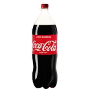 imagem do produto Coca-Cola 2 Litros