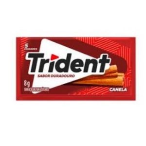 imagem do produto Trident Canela