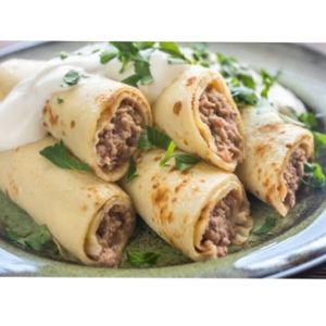 imagem do produto Panqueca de Atum