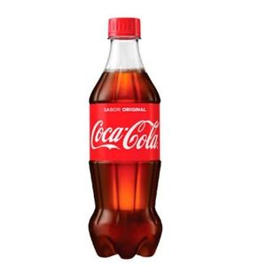 imagem do produto Coca-Cola 600 ml