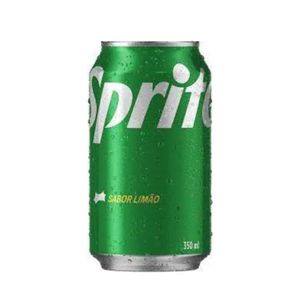 imagem do produto Sprite Lata