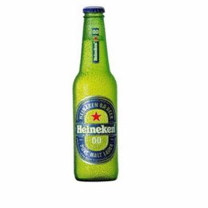 imagem do produto Heineken Zero Long Neck