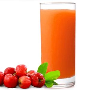 imagem do produto Suco Natural Acerola