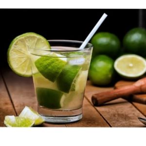imagem do produto Caipirinha de Limão com Farrista