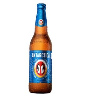 imagem do produto Antártica Boa 600 ml