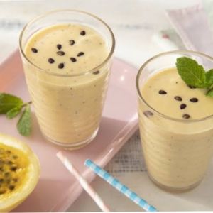 imagem do produto Suco Maracujá ao Leite