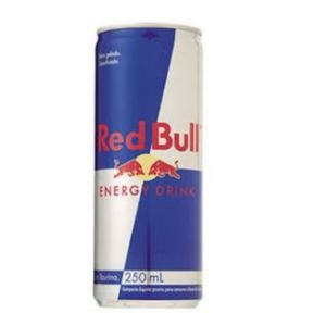 imagem do produto Energético Red Bull