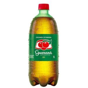 imagem do produto Guaraná Antártica 1 Litro
