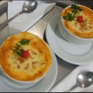 imagem do produto Fricassê de Frango 