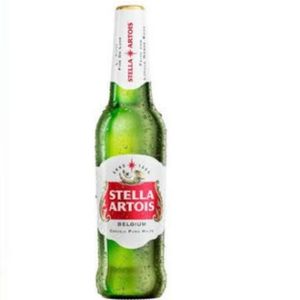imagem do produto Stella Artois 600 ml