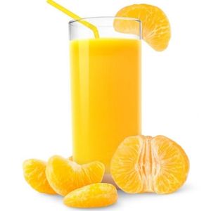 imagem do produto Suco Natural Tangerina 