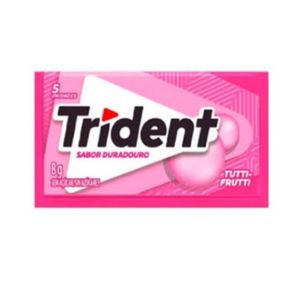 imagem do produto Trident Tutti-Frutti