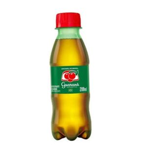 imagem do produto Guaraná Antártica Mini