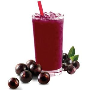 imagem do produto Suco Natural Açaí 
