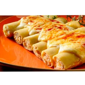 imagem do produto Canelone 4 Queijos