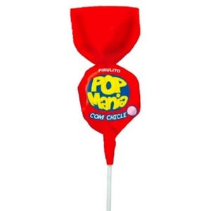 imagem do produto Pirulito Pop Mania