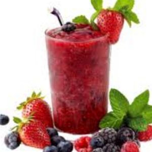 imagem do produto Suco Natural Frutas Vermelhas 