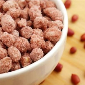 imagem do produto Cri-Cri Amendoim Doce