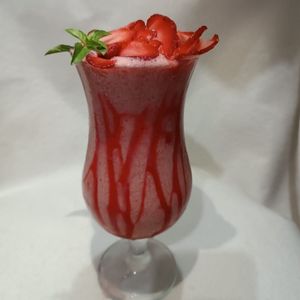 imagem do produto Suco Morango ao Leite